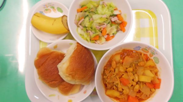 給食費