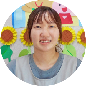 岡部さん